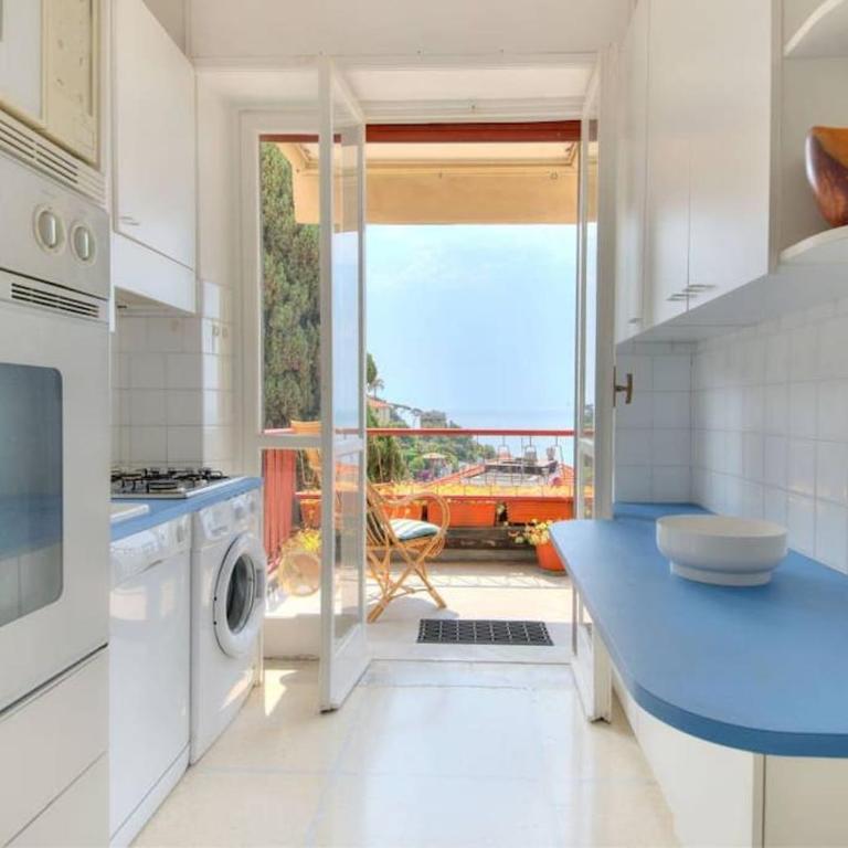 Dolce Acqua Flexyrent apartment Terrace & Parking - NO AC - Appartamento con 2 Camere da Letto - 18
