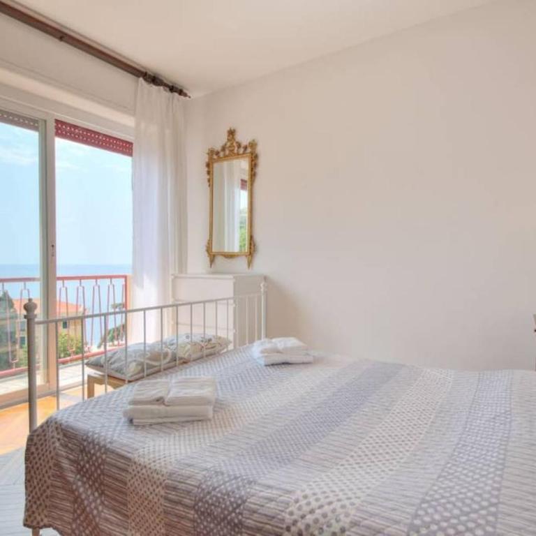 Dolce Acqua Flexyrent apartment Terrace & Parking - NO AC - Appartamento con 2 Camere da Letto - 15