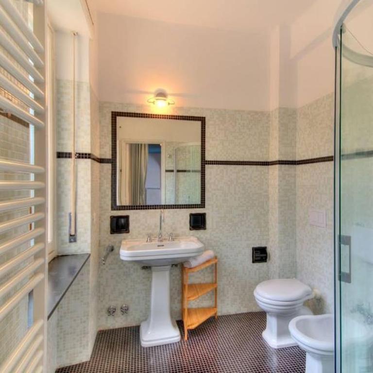 Dolce Acqua Flexyrent apartment Terrace & Parking - NO AC - Appartamento con 2 Camere da Letto - 14
