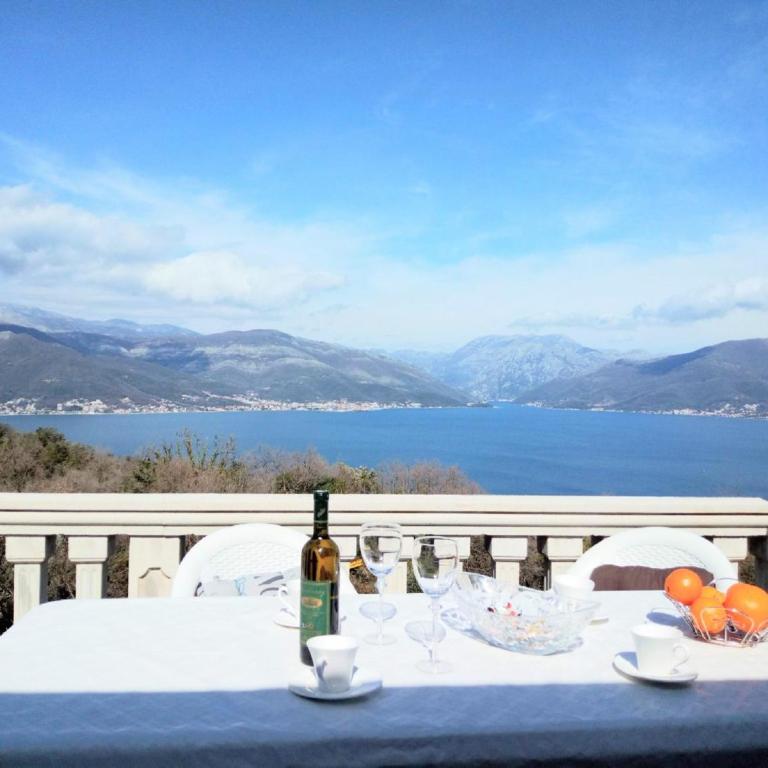 Apartments Vidikovac - Studio - 44