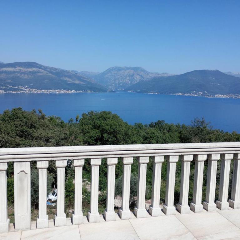 Apartments Vidikovac - Studio - 45