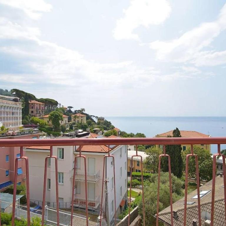 Dolce Acqua Flexyrent apartment Terrace & Parking - NO AC - Appartamento con 2 Camere da Letto - 10