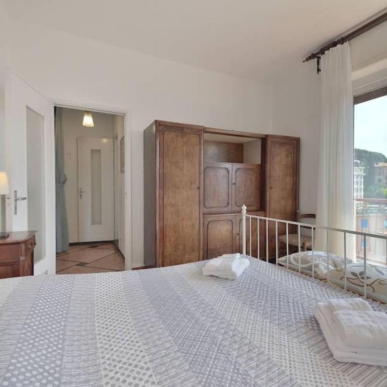 Dolce Acqua Flexyrent apartment Terrace & Parking - NO AC - Appartamento con 2 Camere da Letto - 9