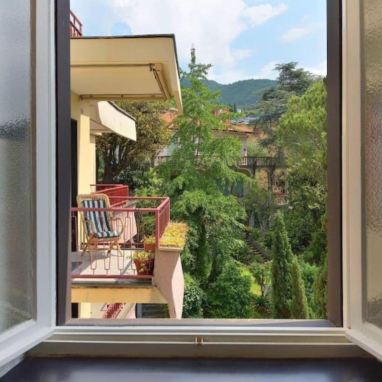 Dolce Acqua Flexyrent apartment Terrace & Parking - NO AC - Appartamento con 2 Camere da Letto - 8