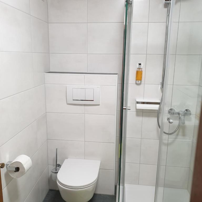 Landgasthof Hotel Zehenthof - Familienzimmer mit Balkon - 12