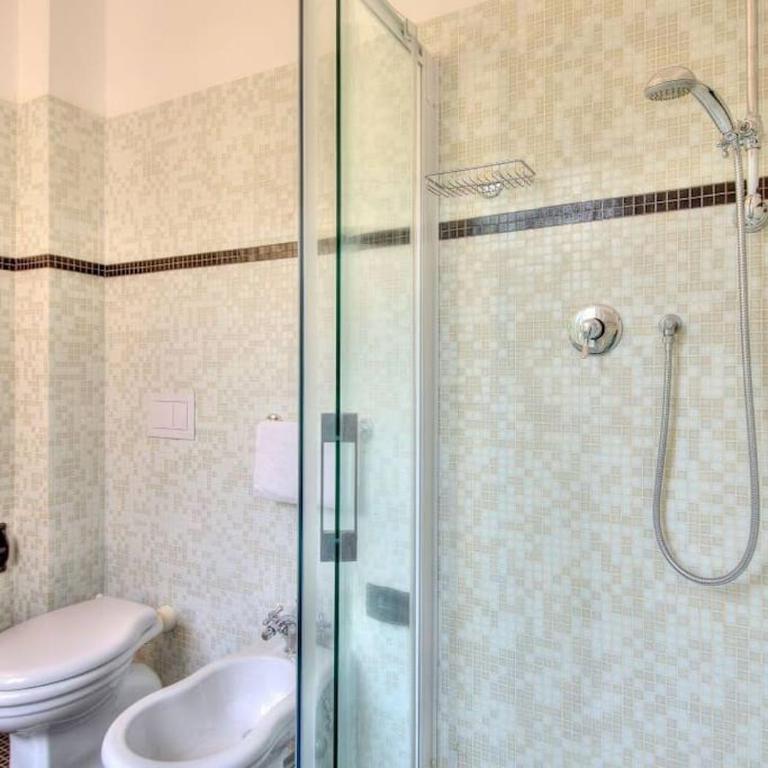 Dolce Acqua Flexyrent apartment Terrace & Parking - NO AC - Appartamento con 2 Camere da Letto - 4