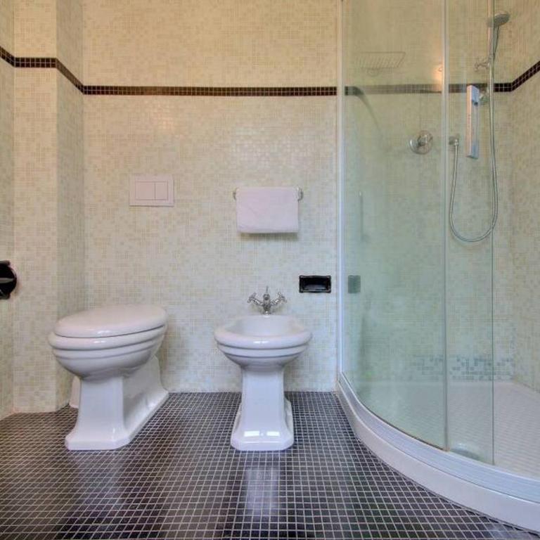 Dolce Acqua Flexyrent apartment Terrace & Parking - NO AC - Appartamento con 2 Camere da Letto - 2