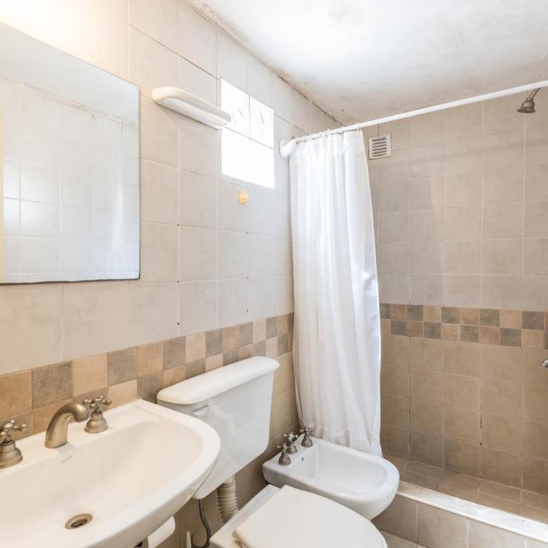 Depto con excelente ubicación by Lofty - Apartamento Estándar - 13