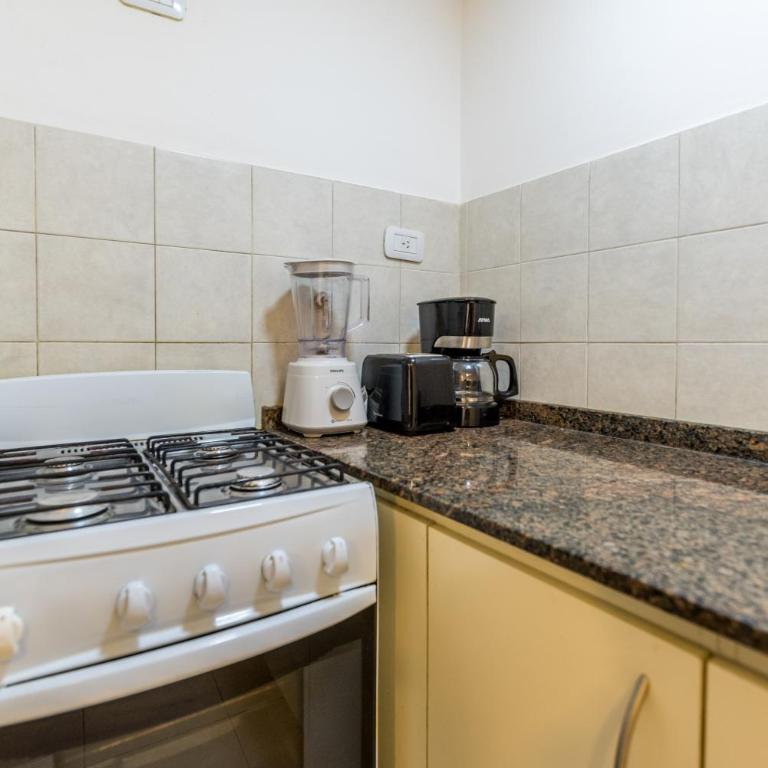 Depto con excelente ubicación by Lofty - Apartamento Estándar - 14