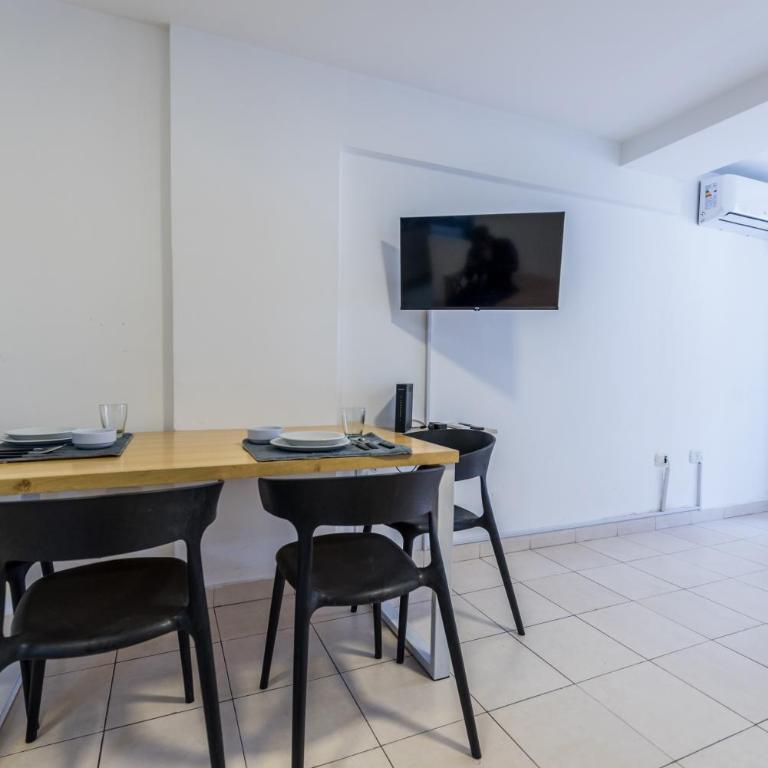 Depto con excelente ubicación by Lofty - Apartamento Estándar - 8