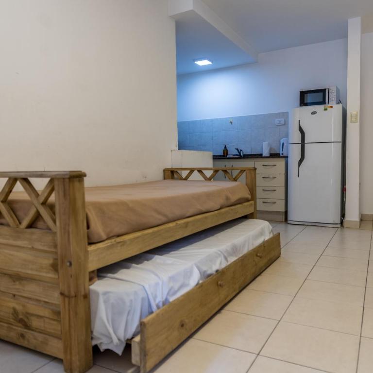 Depto con excelente ubicación by Lofty - Standard Apartment - 16