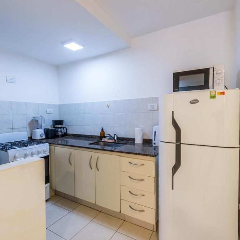 Depto con excelente ubicación by Lofty - Apartamento Estándar - 15