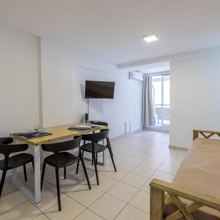 Depto con excelente ubicación by Lofty - Apartamento Estándar - 21
