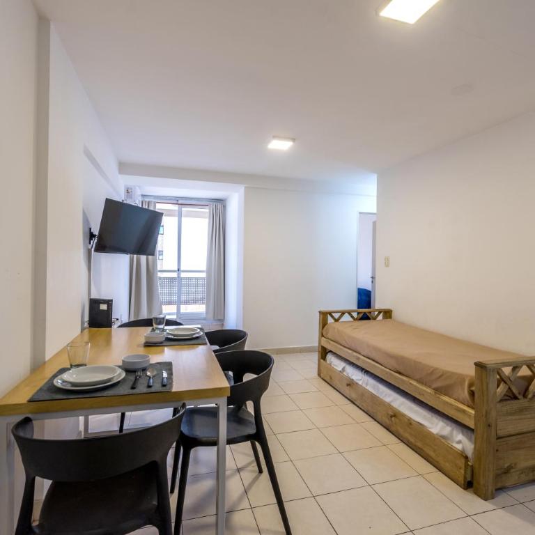 Depto con excelente ubicación by Lofty - Apartamento Estándar - 1