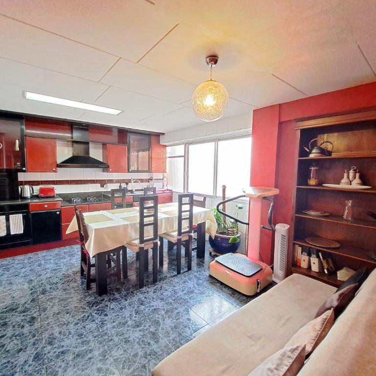Full equipped and comfortable apartment with WiFi - Apartment with Balcony - 16