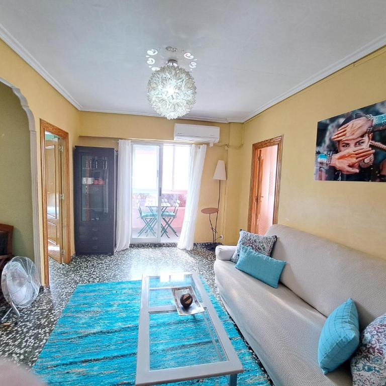 Full equipped and comfortable apartment with WiFi - Apartment with Balcony - 21