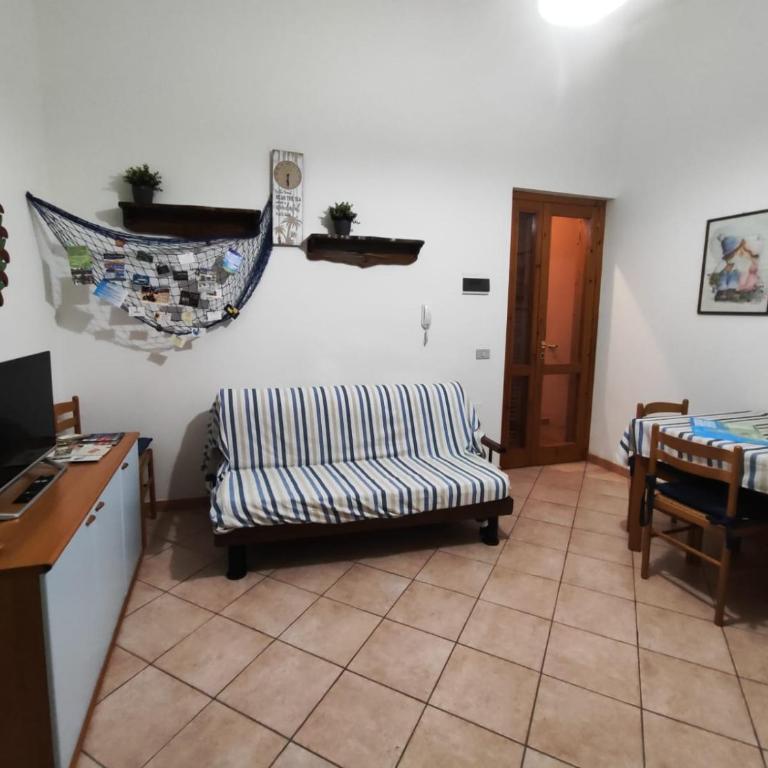 Casa Giosa - Appartamento - 21