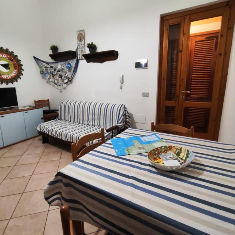 Casa Giosa - Appartamento - 20