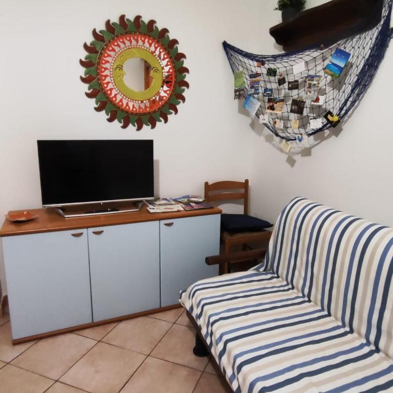 Casa Giosa - Appartamento - 23