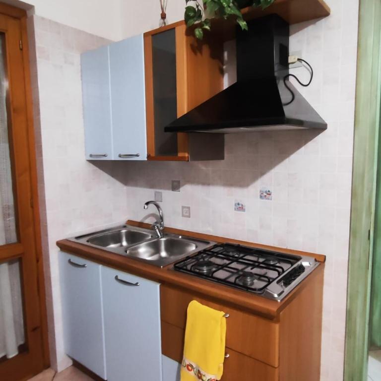 Casa Giosa - Appartamento - 26