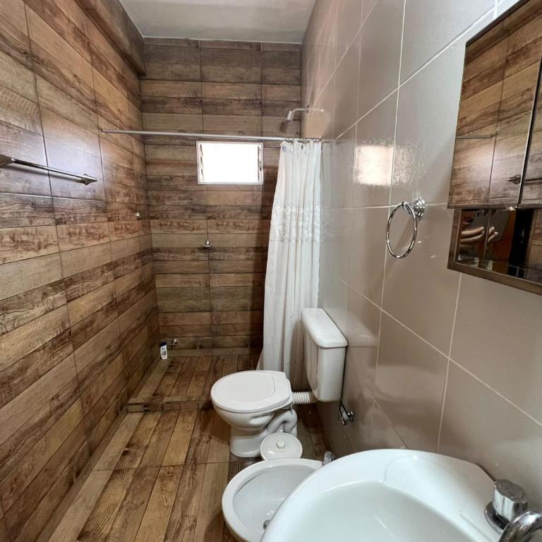 Depto Diario en alquiler. Hasta 5 personas - Apartamento de 2 dormitorios - 4