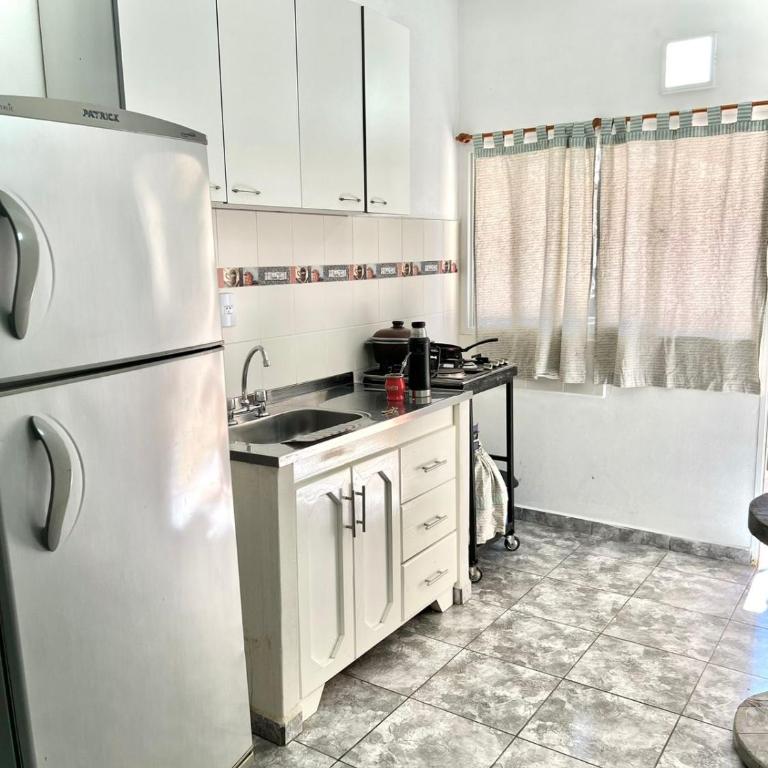 Depto Diario en alquiler. Hasta 5 personas - Apartamento de 2 dormitorios - 8