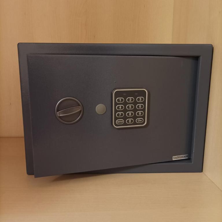 Il nido - Appartamento con 1 Camera da Letto - 20