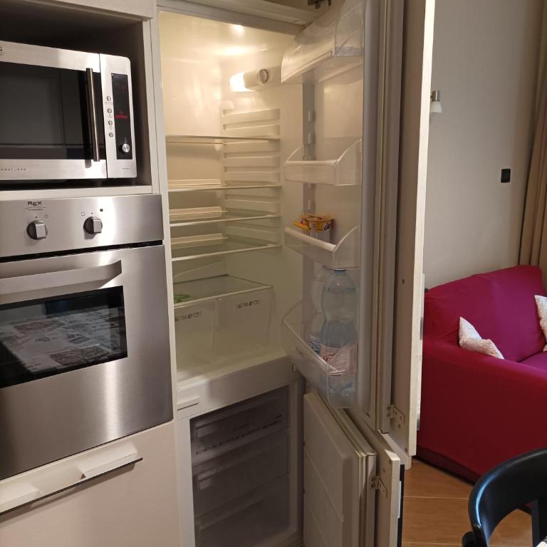 Il nido - Appartamento con 1 Camera da Letto - 17