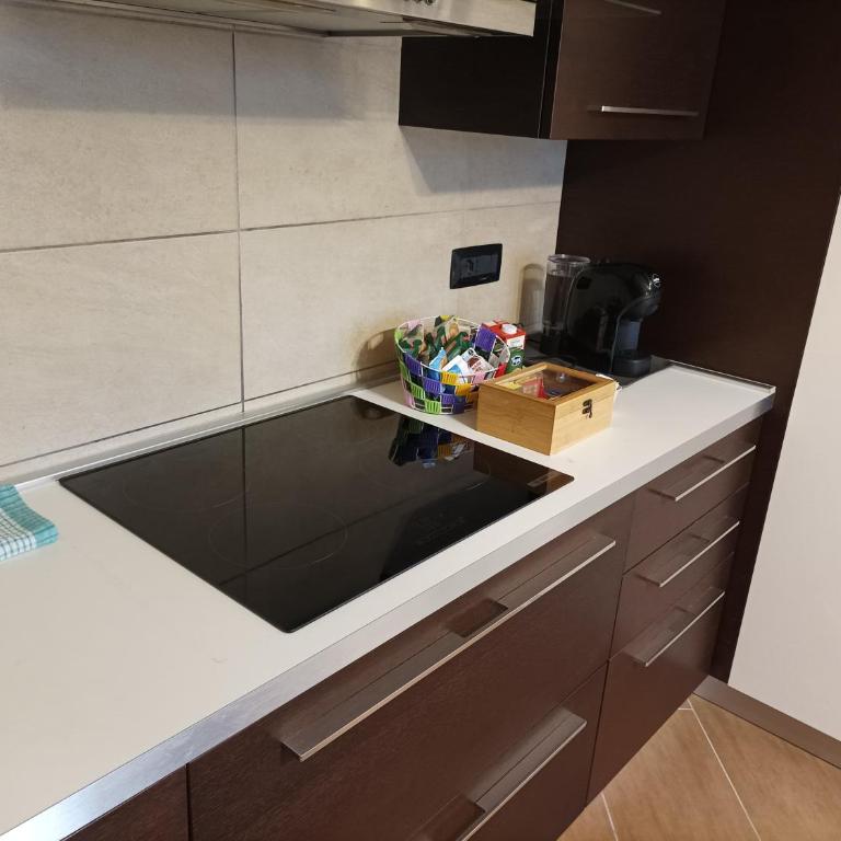 Il nido - Appartamento con 1 Camera da Letto - 19
