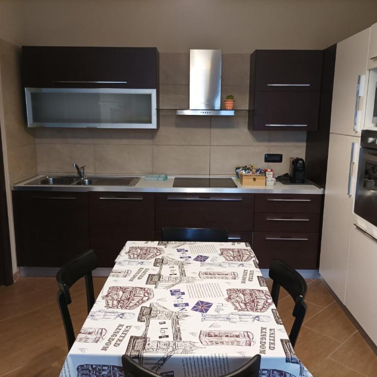 Il nido - Appartamento con 1 Camera da Letto - 21