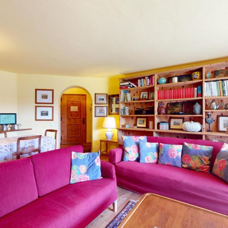 Champagna 5 - Apartment mit Meerblick - 2