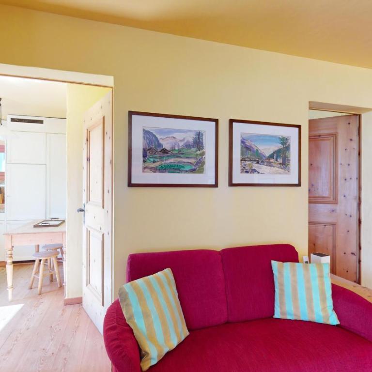 Champagna 5 - Apartment mit Meerblick - 7