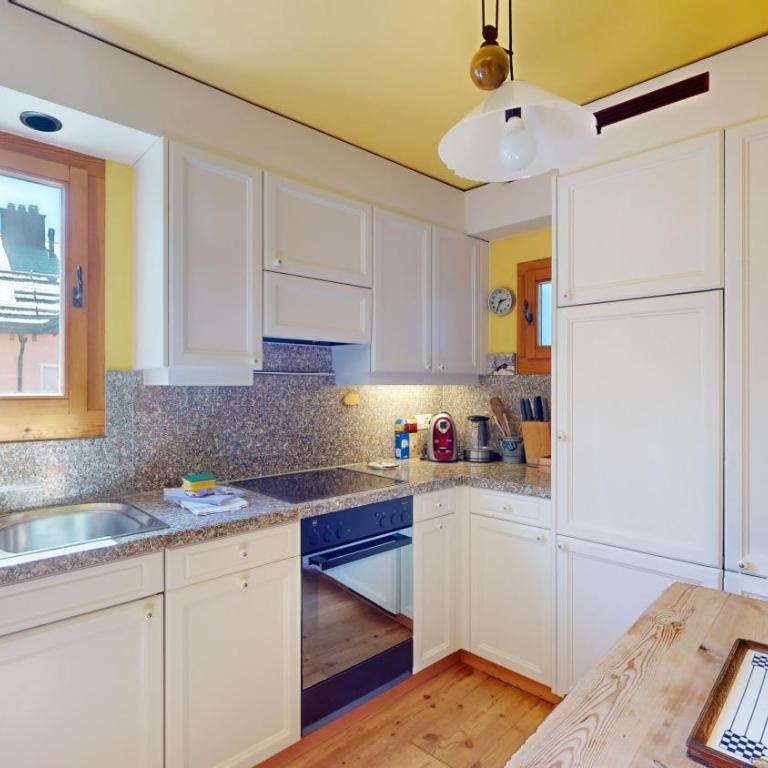 Champagna 5 - Apartment mit Meerblick - 9