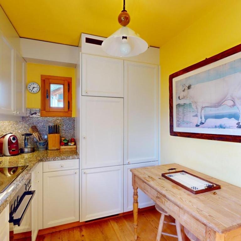 Champagna 5 - Apartment mit Meerblick - 10
