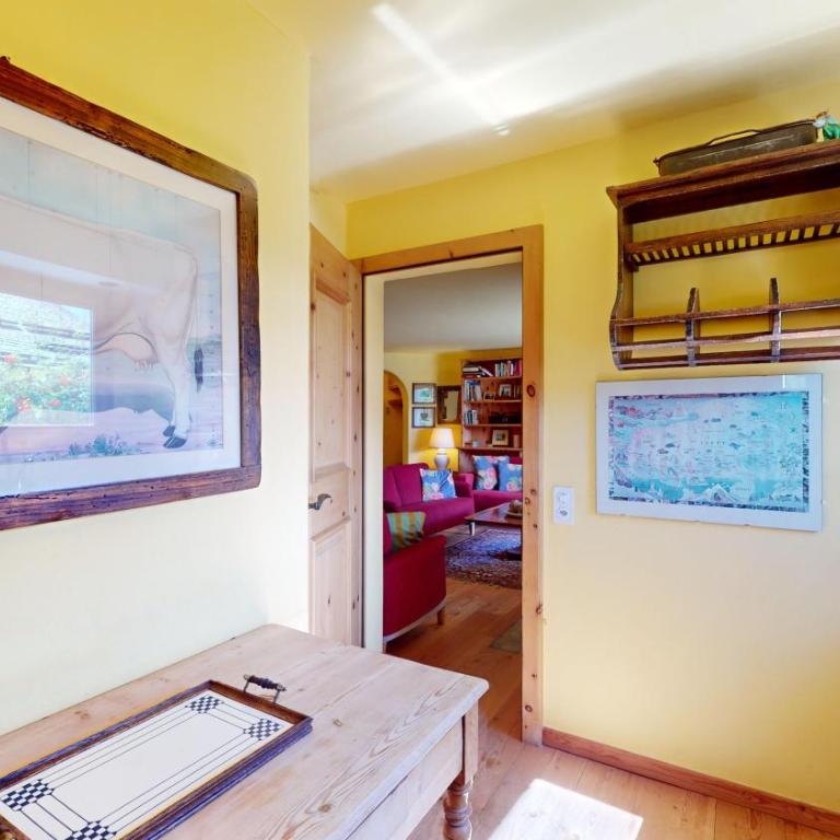 Champagna 5 - Apartment mit Meerblick - 12