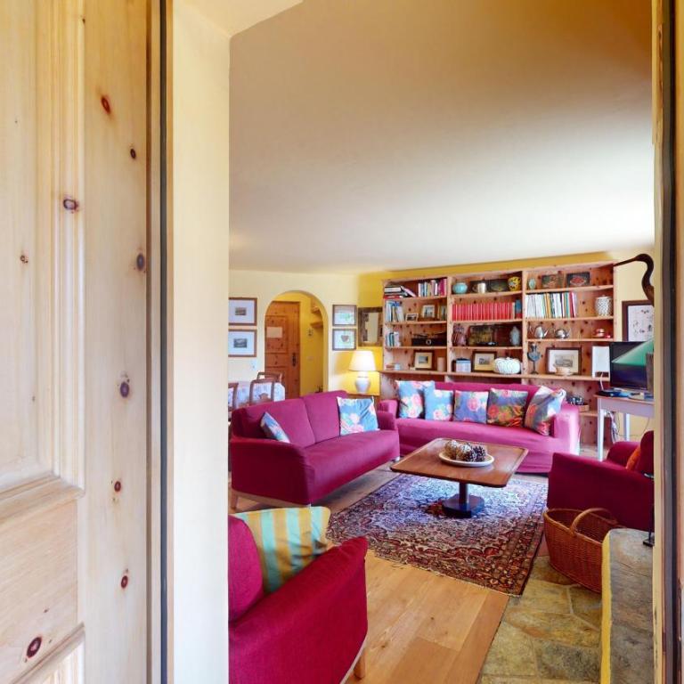 Champagna 5 - Apartment mit Meerblick - 13