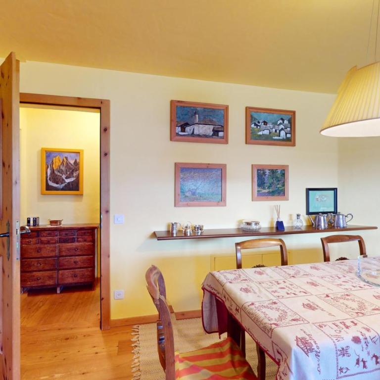 Champagna 5 - Apartment mit Meerblick - 14