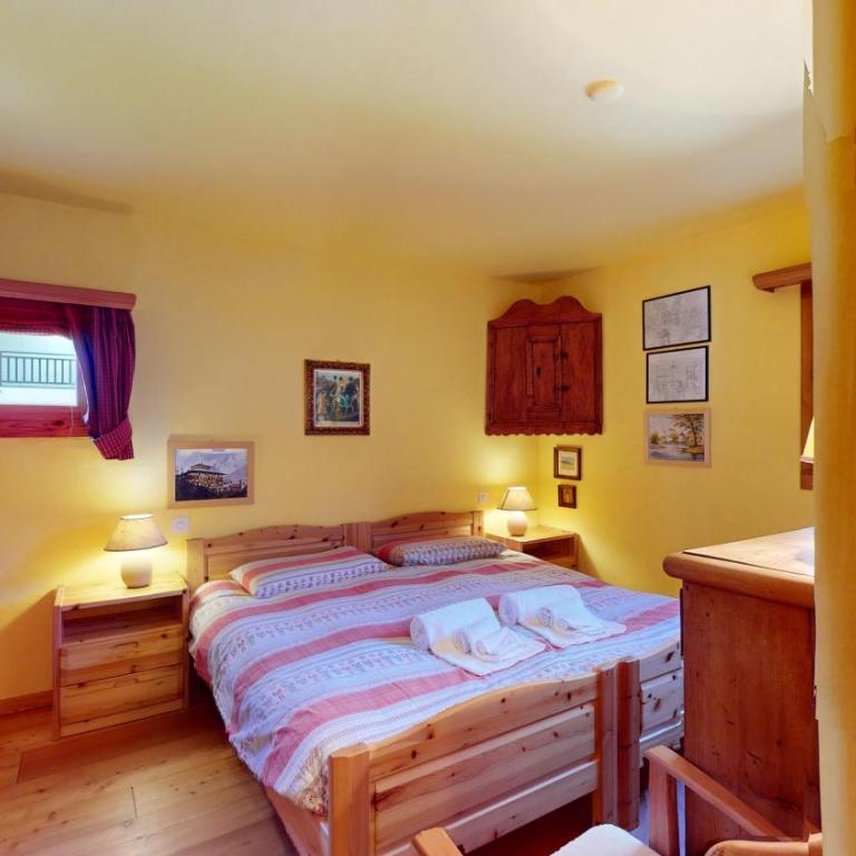 Champagna 5 - Apartment mit Meerblick - 16