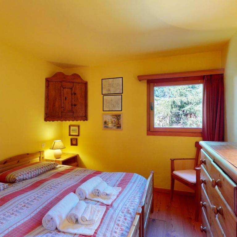 Champagna 5 - Apartment mit Meerblick - 17