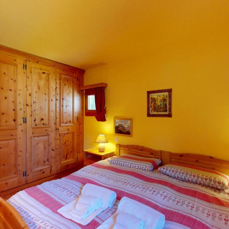 Champagna 5 - Apartment mit Meerblick - 18