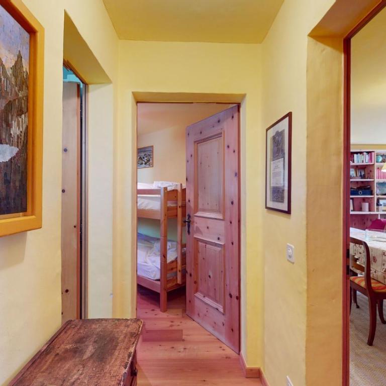 Champagna 5 - Apartment mit Meerblick - 20