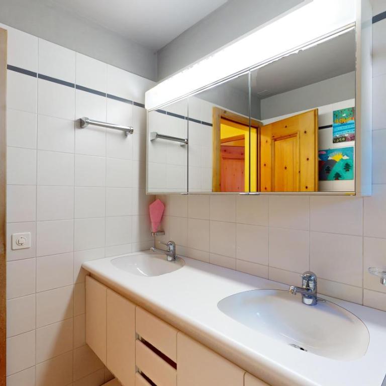 Champagna 5 - Apartment mit Meerblick - 23