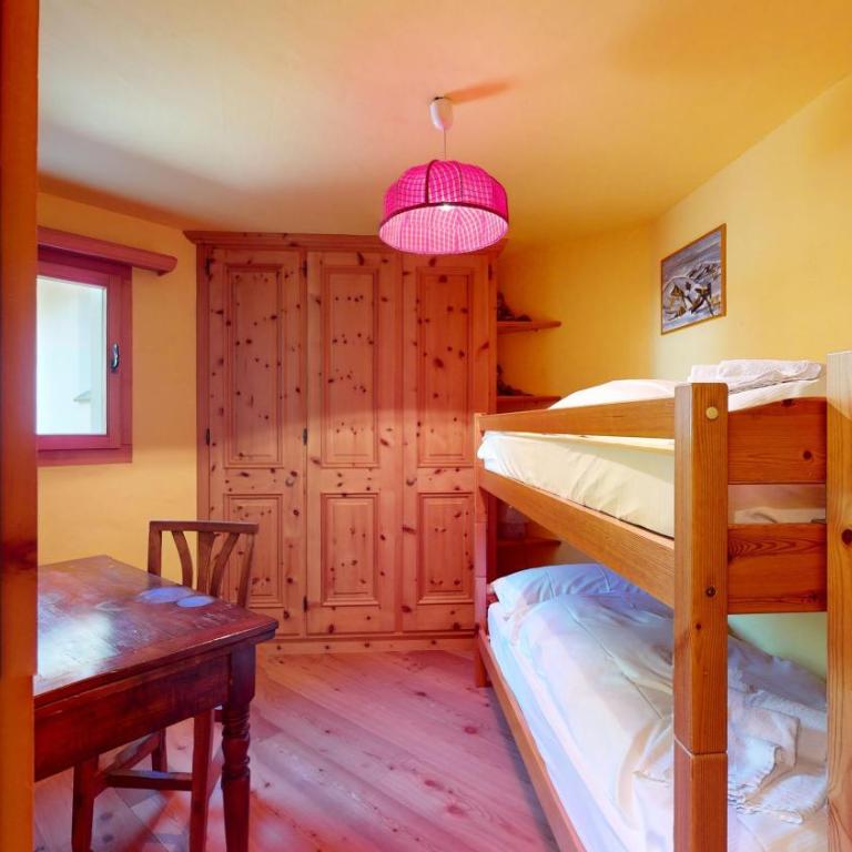 Champagna 5 - Apartment mit Meerblick - 24