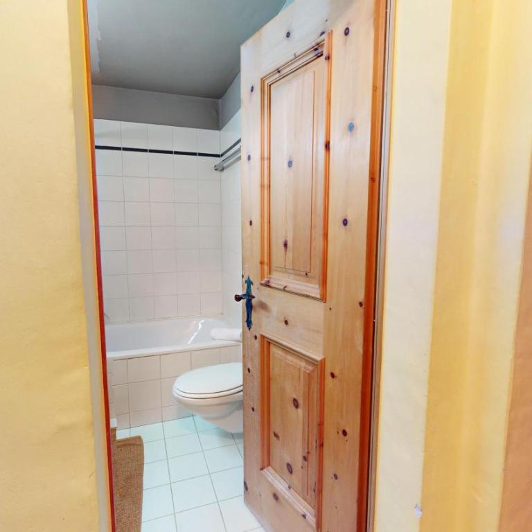 Champagna 5 - Apartment mit Meerblick - 21