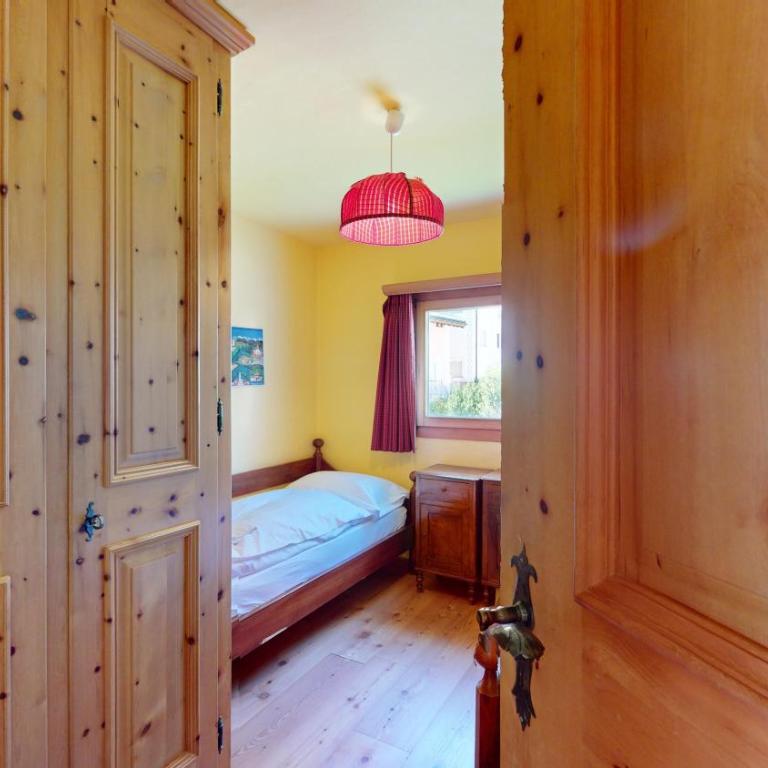 Champagna 5 - Apartment mit Meerblick - 29