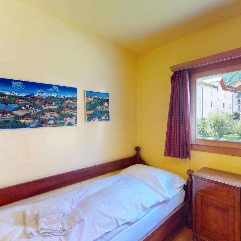 Champagna 5 - Apartment mit Meerblick - 31