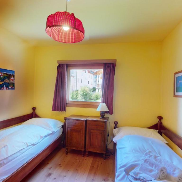 Champagna 5 - Apartment mit Meerblick - 30