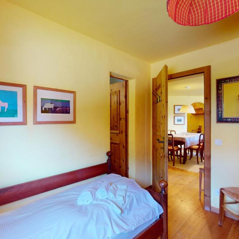 Champagna 5 - Apartment mit Meerblick - 32
