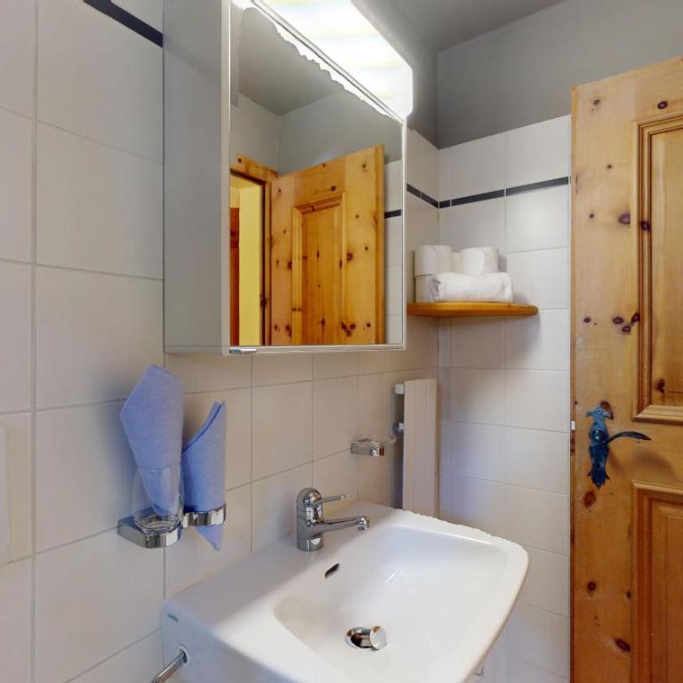 Champagna 5 - Apartment mit Meerblick - 35