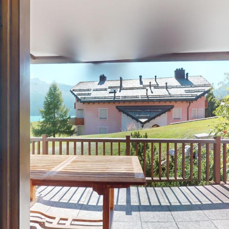 Champagna 5 - Apartment mit Meerblick - 38